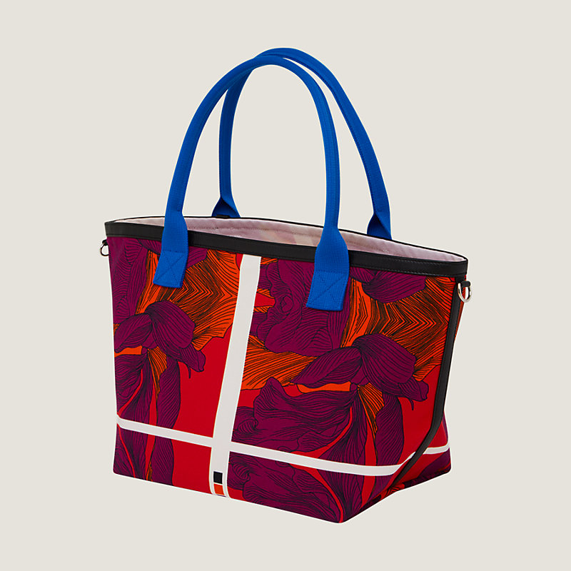 HERMES So キャンバス トートバッグ So canvas bag | Hermès USA